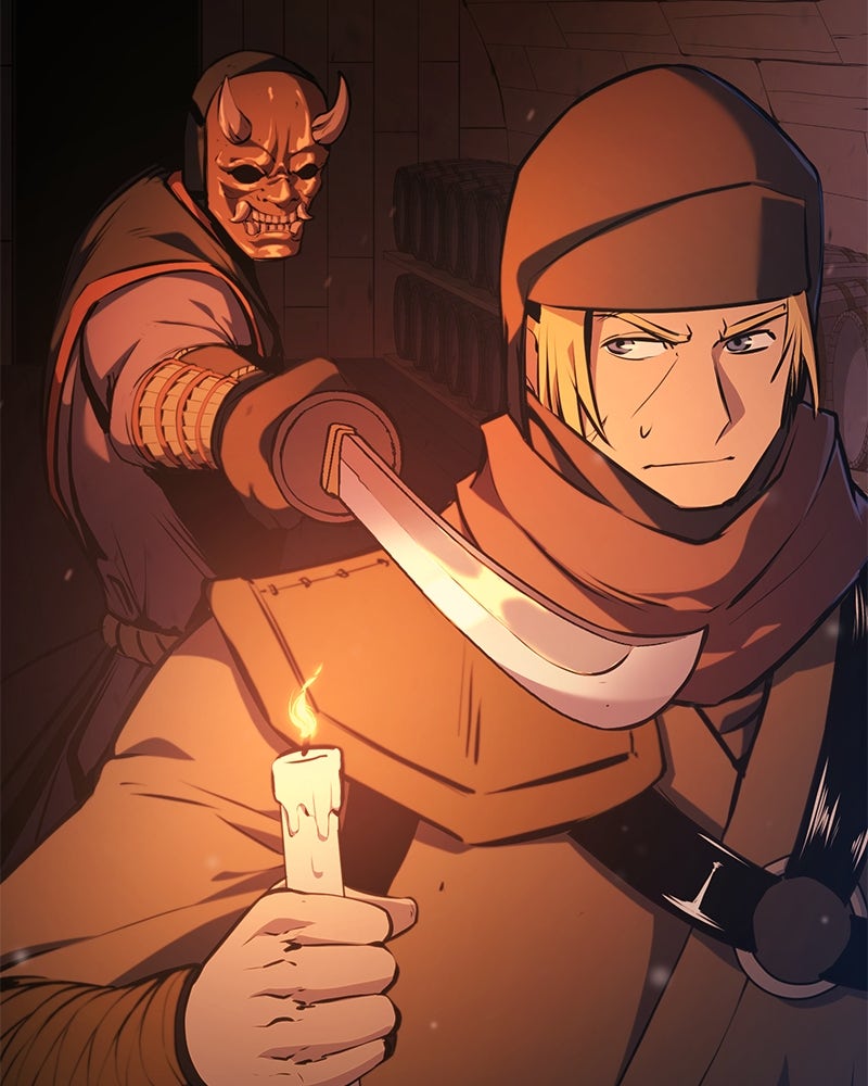 Assassin's Creed: วิหารที่ถูกลืม - หน้า 5