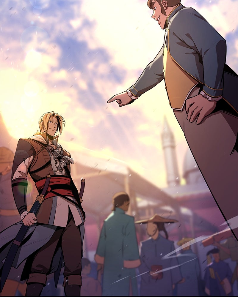 Assassin's Creed: วิหารที่ถูกลืม - หน้า 172