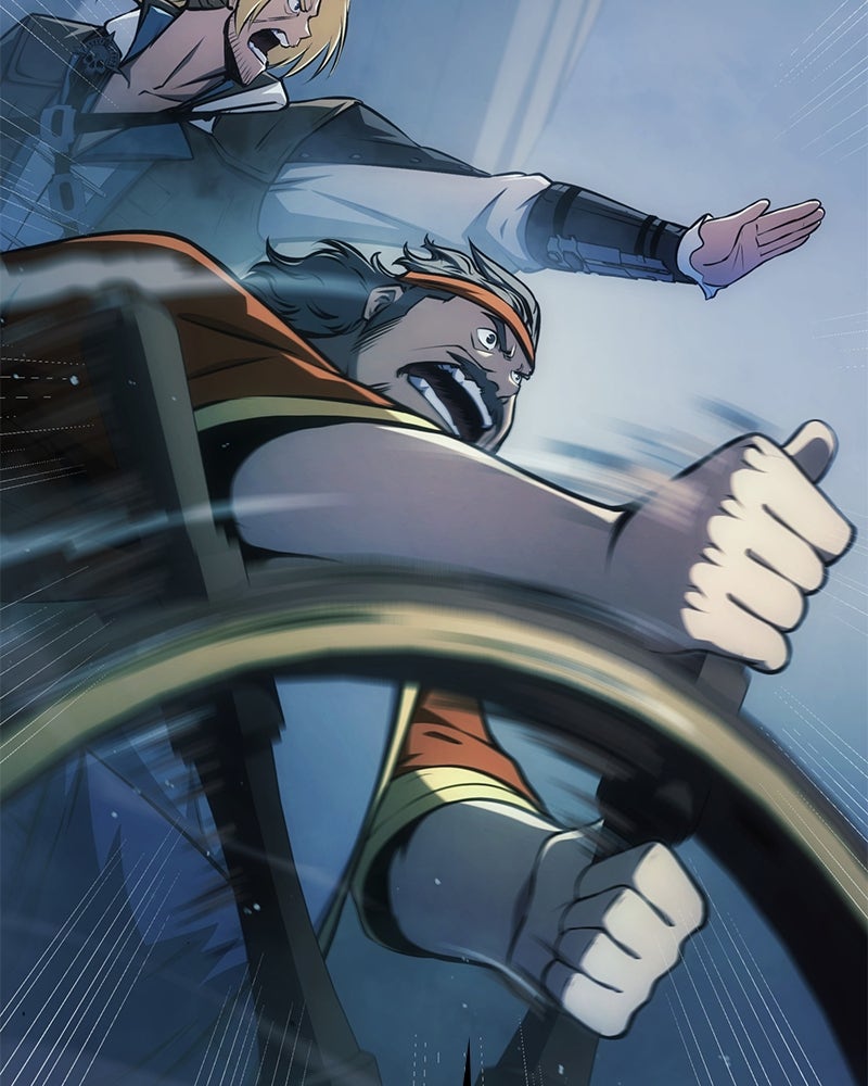 Assassin's Creed: วิหารที่ถูกลืม - หน้า 124