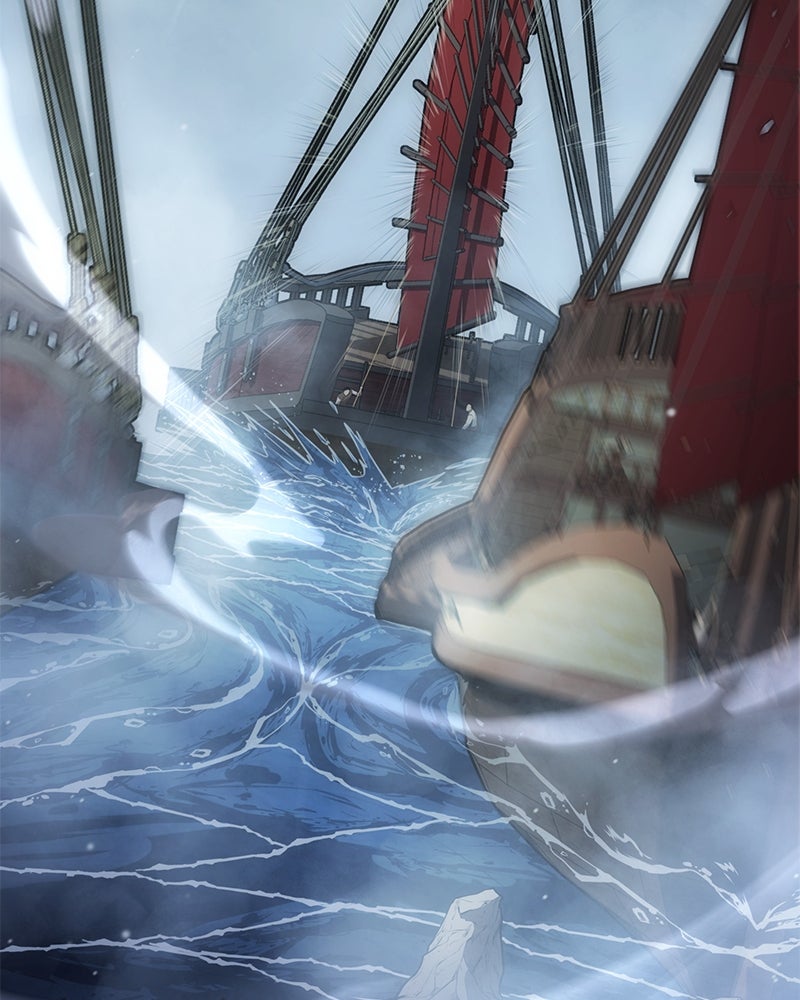 Assassin's Creed: วิหารที่ถูกลืม - หน้า 159