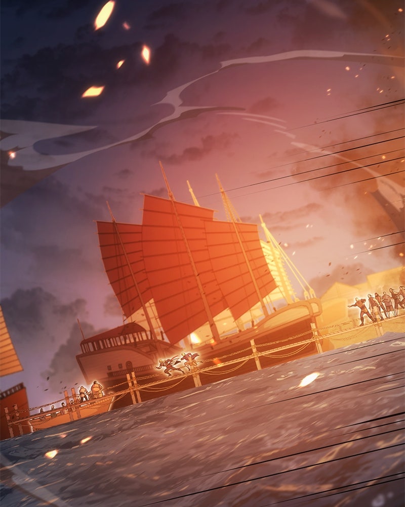 Assassin's Creed: วิหารที่ถูกลืม - หน้า 21