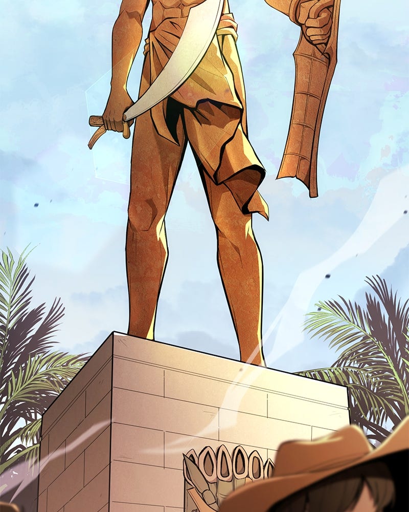 Assassin's Creed: วิหารที่ถูกลืม - หน้า 11