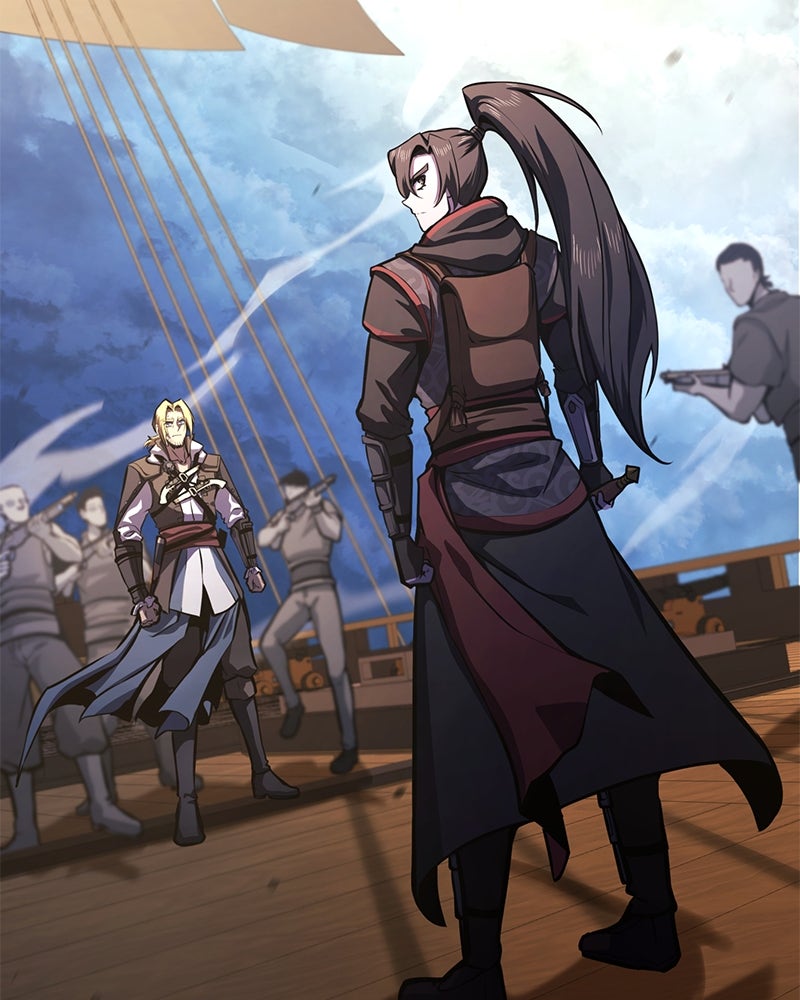 Assassin's Creed: วิหารที่ถูกลืม - หน้า 69