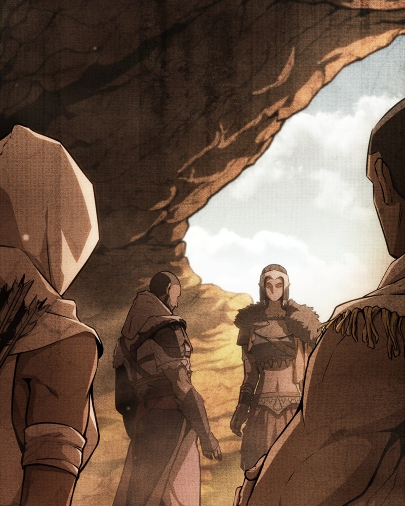 Assassin's Creed: วิหารที่ถูกลืม - หน้า 73