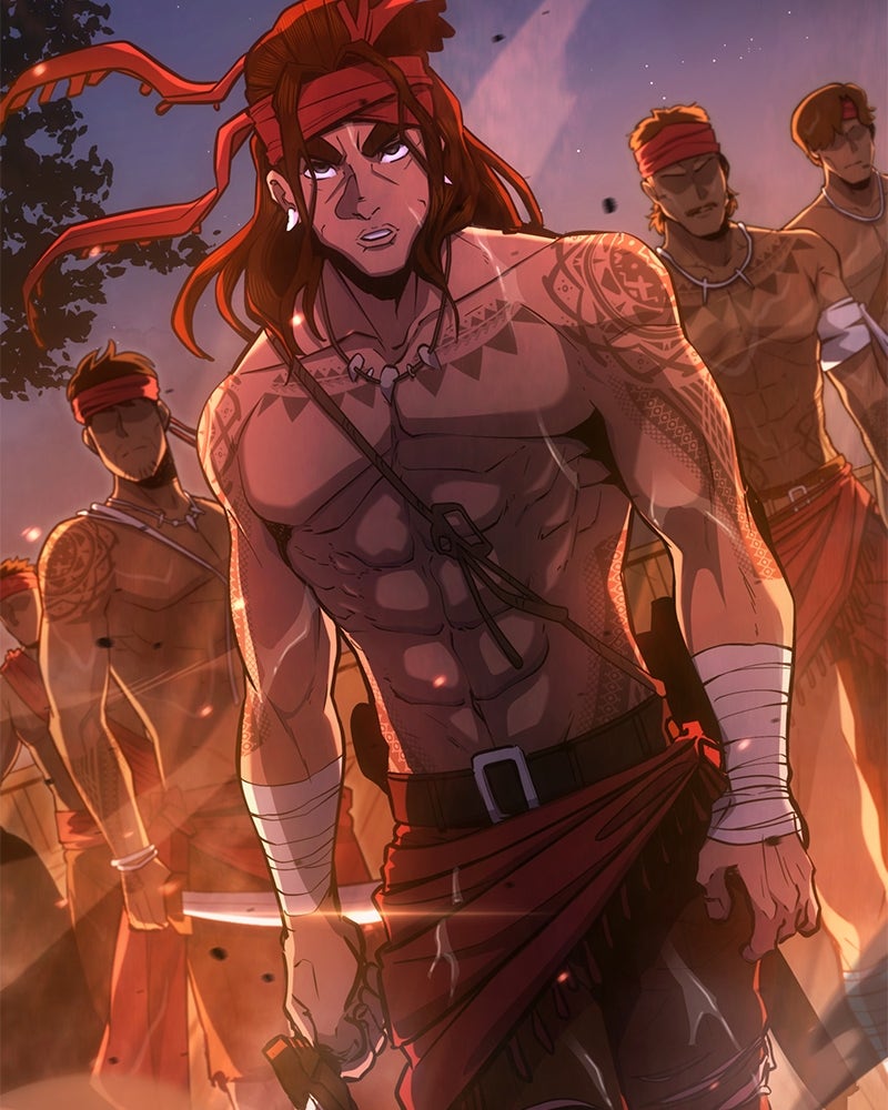 Assassin's Creed: วิหารที่ถูกลืม - หน้า 26