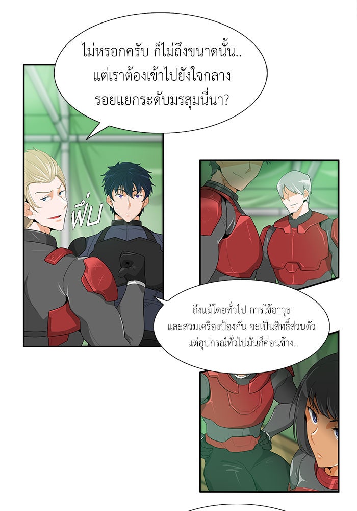 นักล่าโหมดออโต้ - หน้า 35