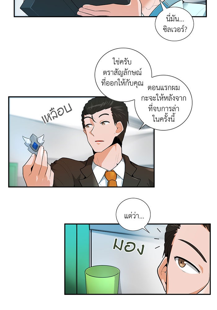 นักล่าโหมดออโต้ - หน้า 3