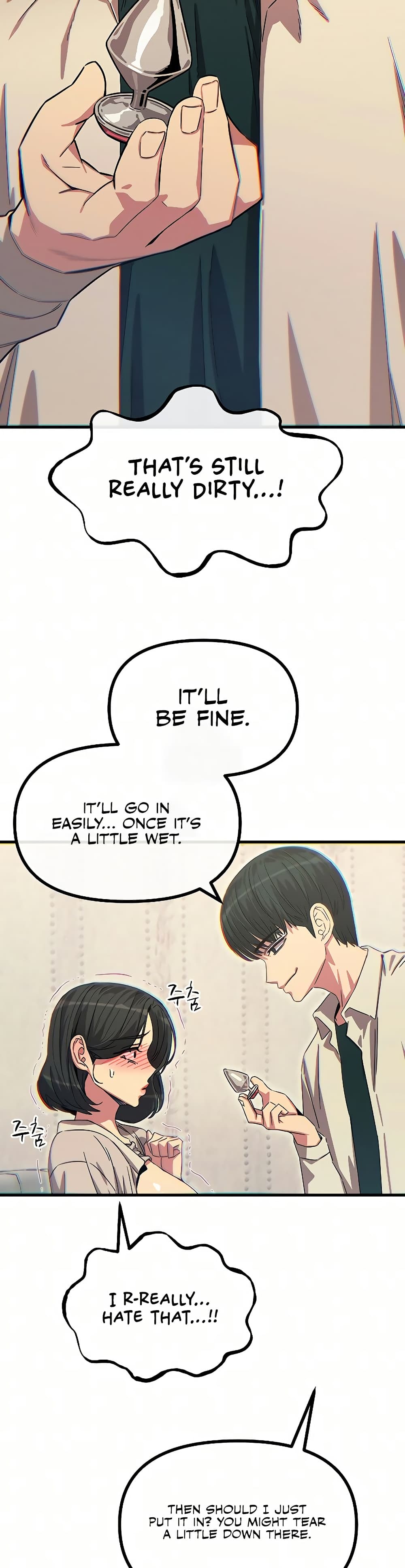 You Won’t Get Me Twice - หน้า 31