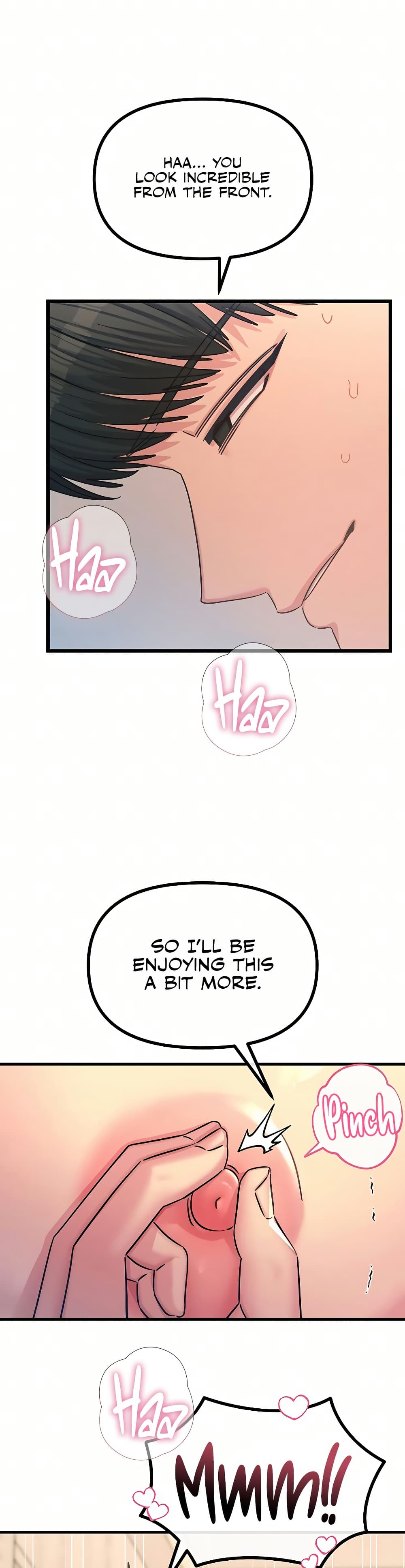 You Won’t Get Me Twice - หน้า 45