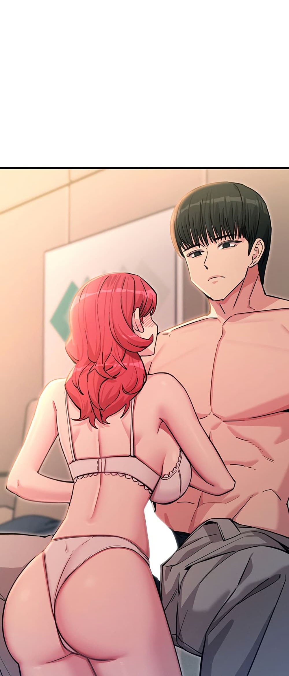 You Won’t Get Me Twice - หน้า 1