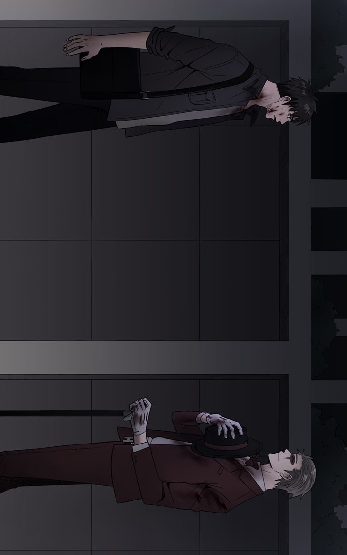 Hunter Game - หน้า 13