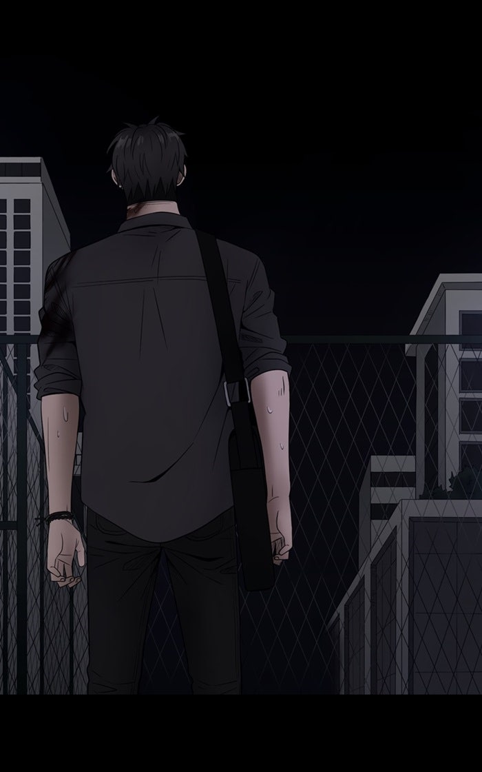 Hunter Game - หน้า 29