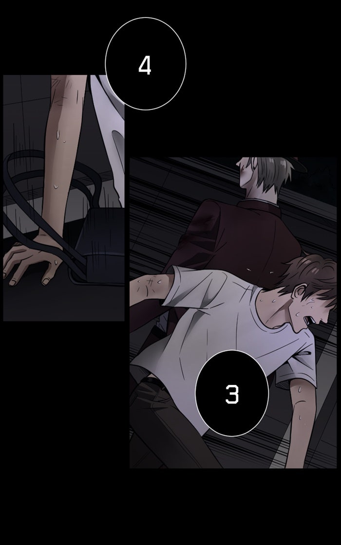 Hunter Game - หน้า 9