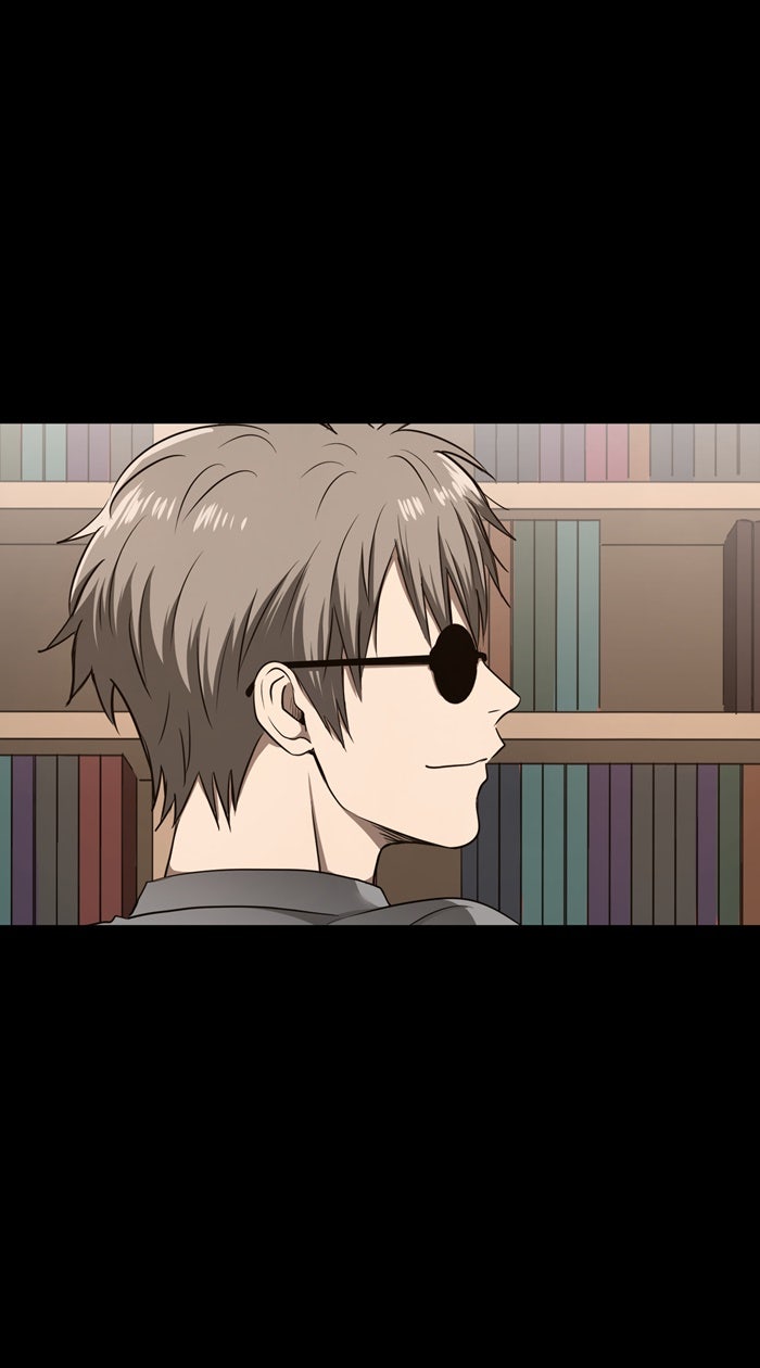 Hunter Game - หน้า 2