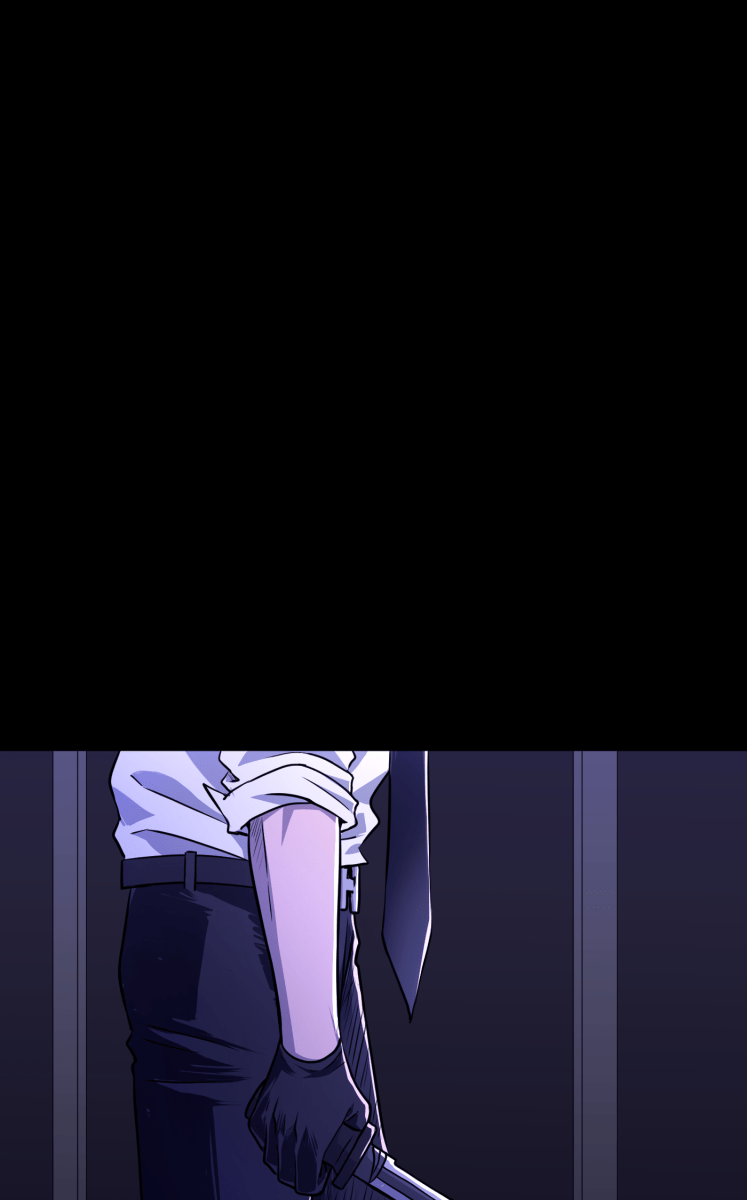 Hunter Game - หน้า 1