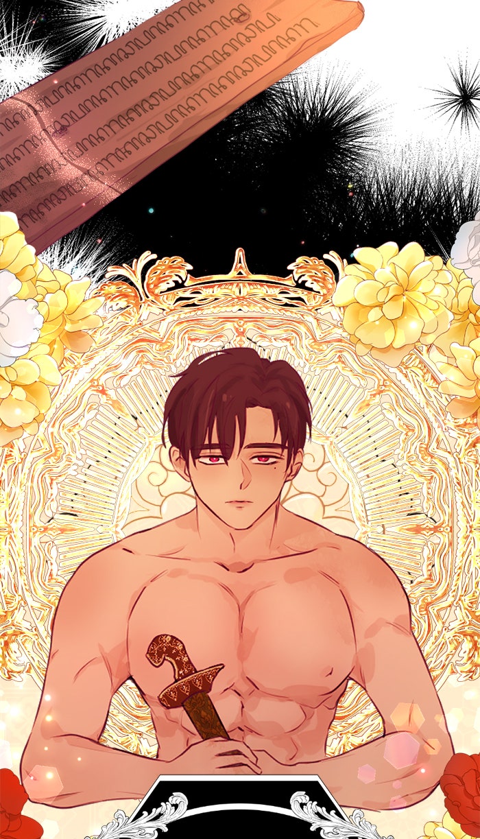 เดเดส จอมนางพลิกชะตา - หน้า 19