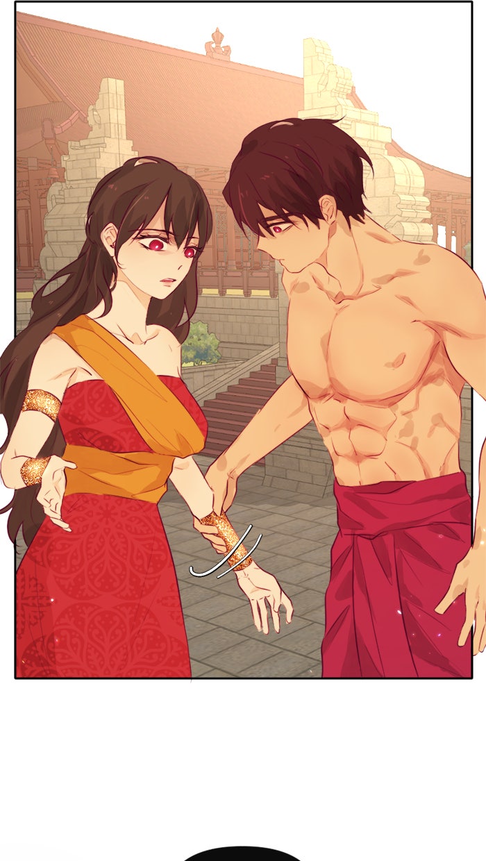เดเดส จอมนางพลิกชะตา - หน้า 40
