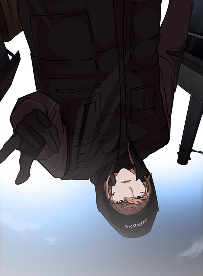 Lookism - หน้า 136