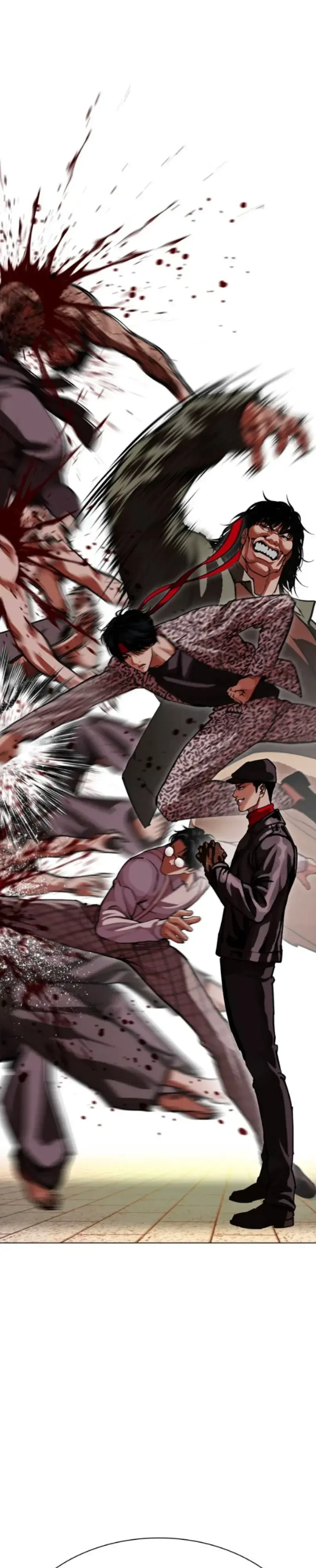 Lookism - หน้า 80