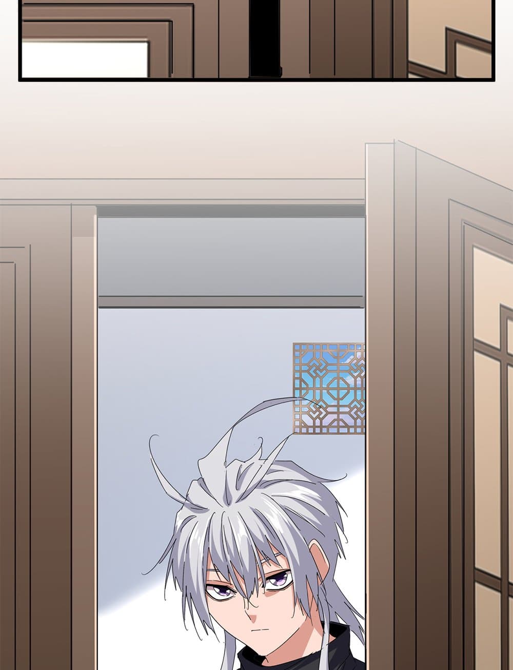 Magic Emperor ราชาจอมเวทย์ - หน้า 45