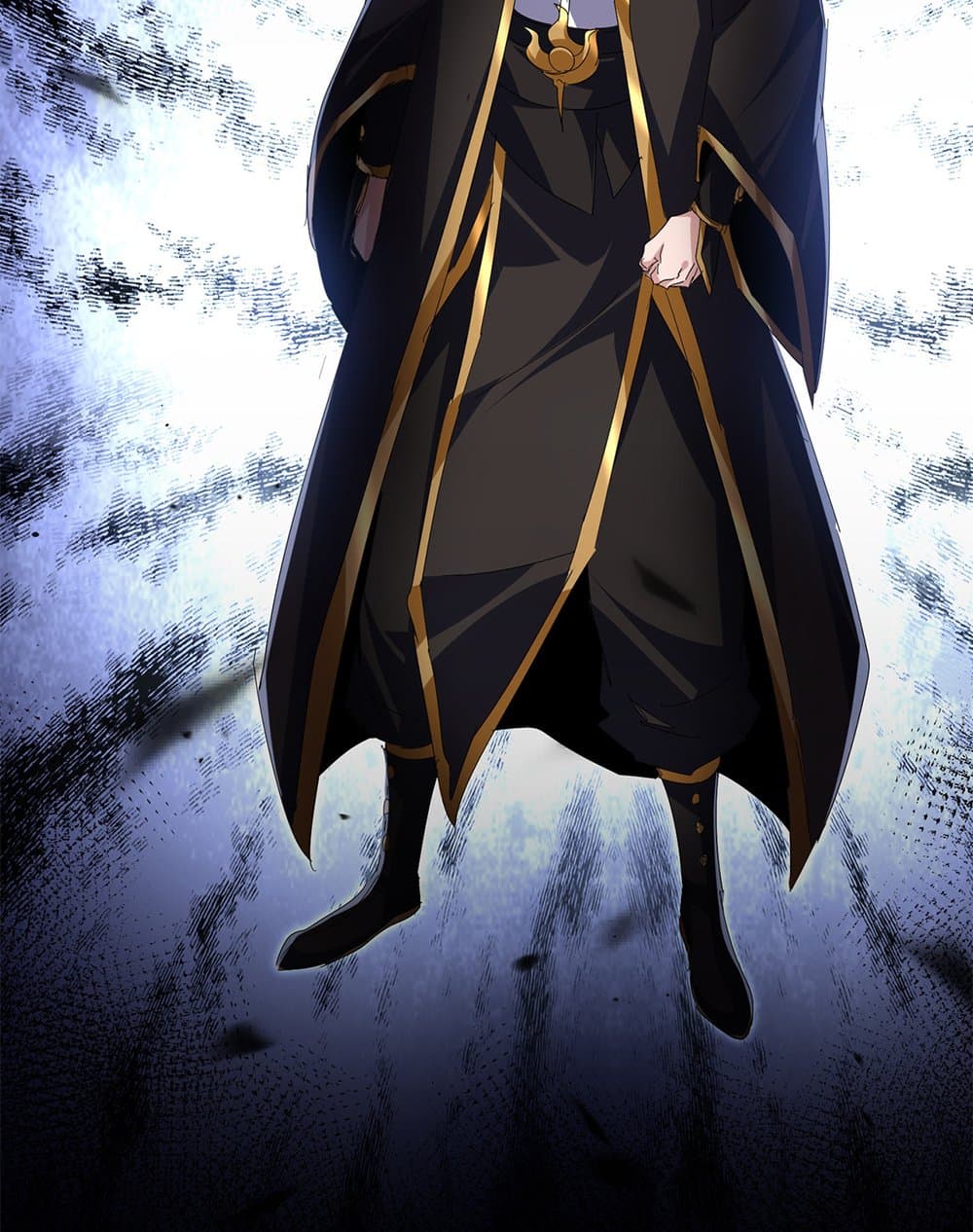 Magic Emperor ราชาจอมเวทย์ - หน้า 6