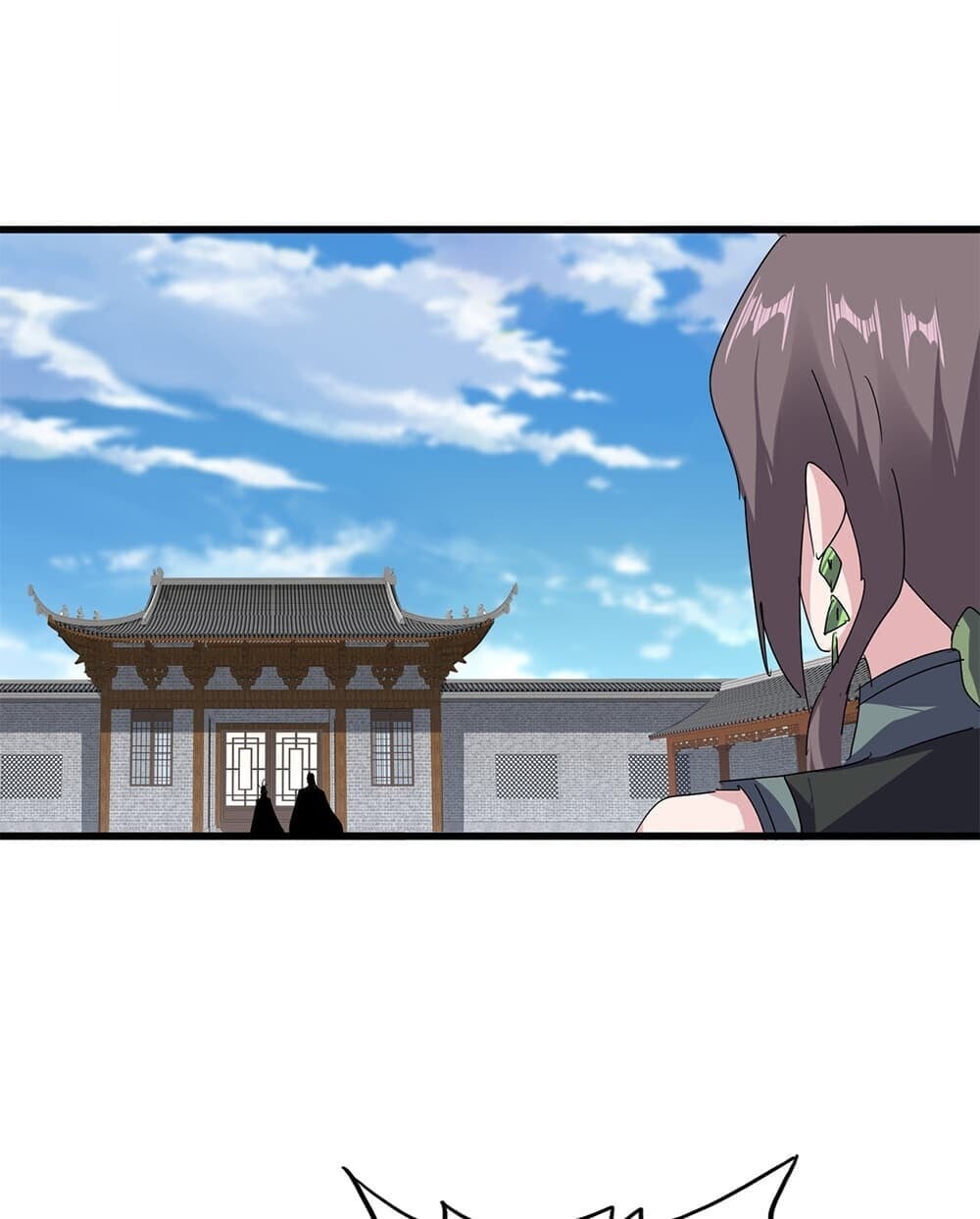 Magic Emperor ราชาจอมเวทย์ - หน้า 54