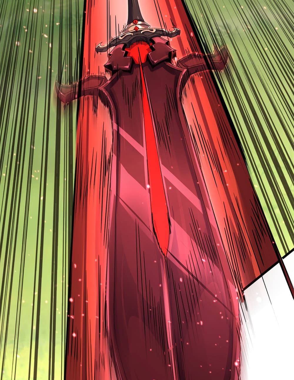 Magic Emperor ราชาจอมเวทย์ - หน้า 12