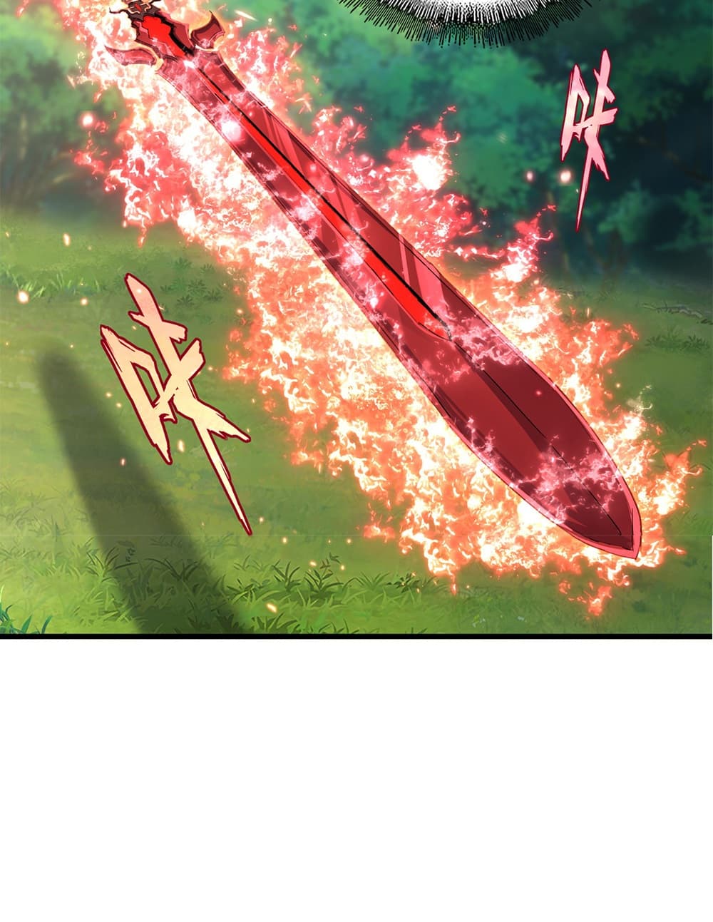 Magic Emperor ราชาจอมเวทย์ - หน้า 25