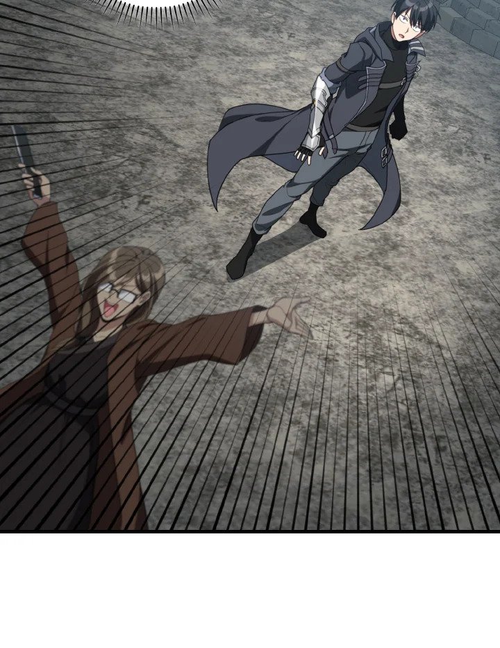Max Level Player - หน้า 100