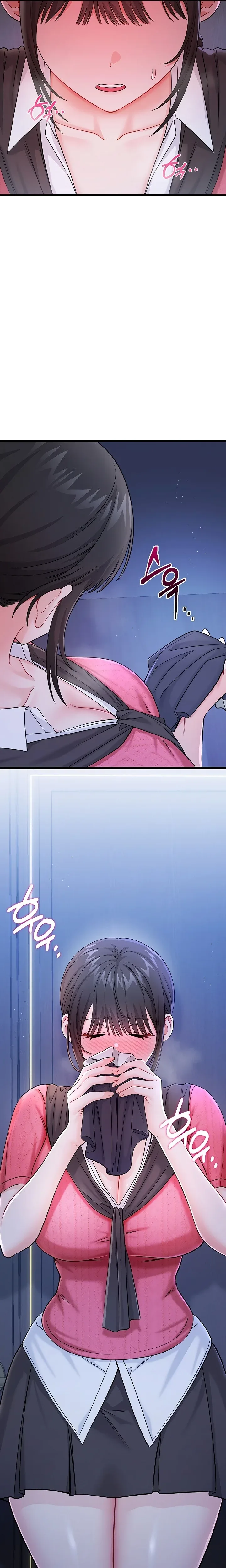 Banging My Way Through Sexpedia - หน้า 19