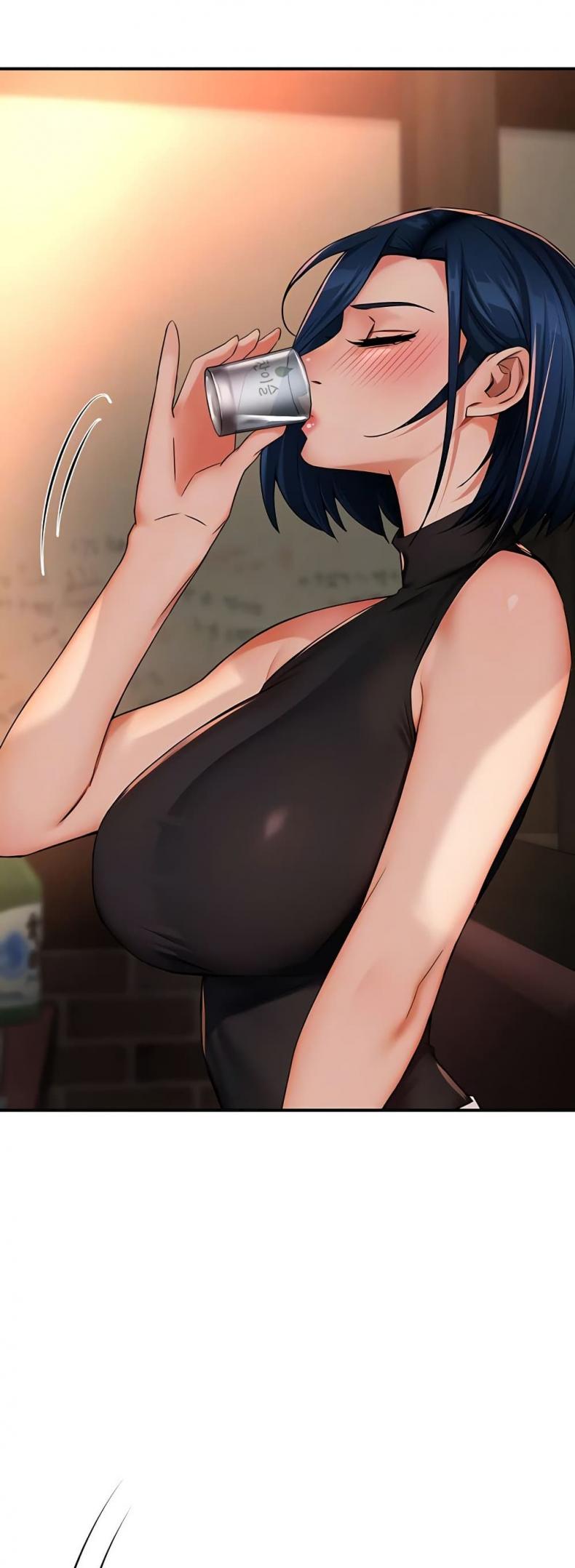 Yogurt Delivery Lady - หน้า 9