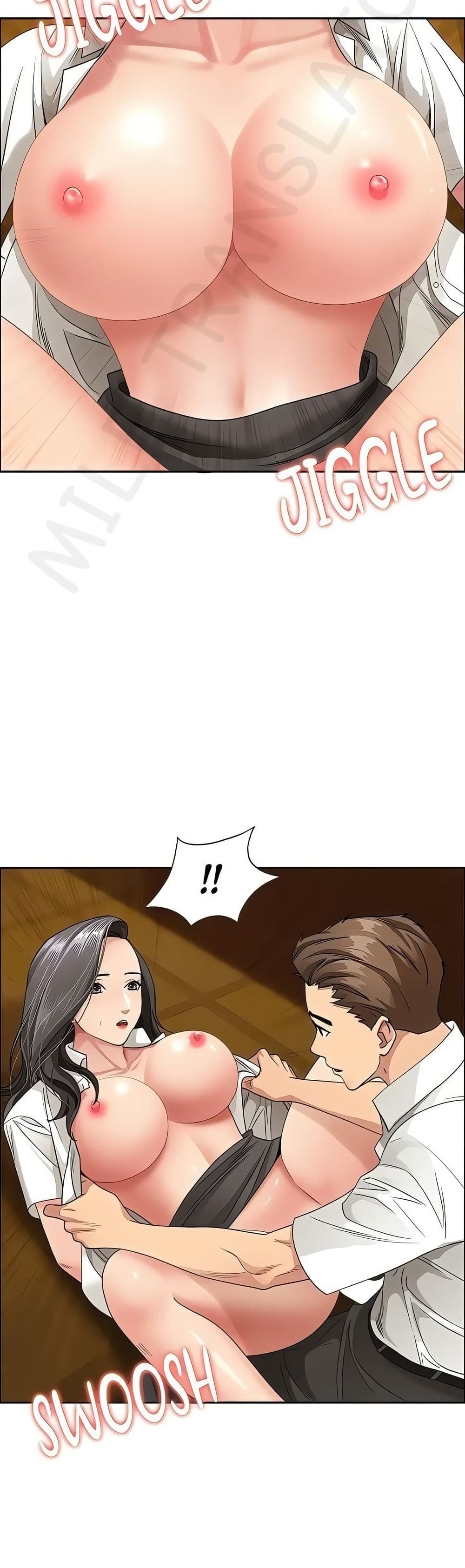 She’s a Married Woman - หน้า 2