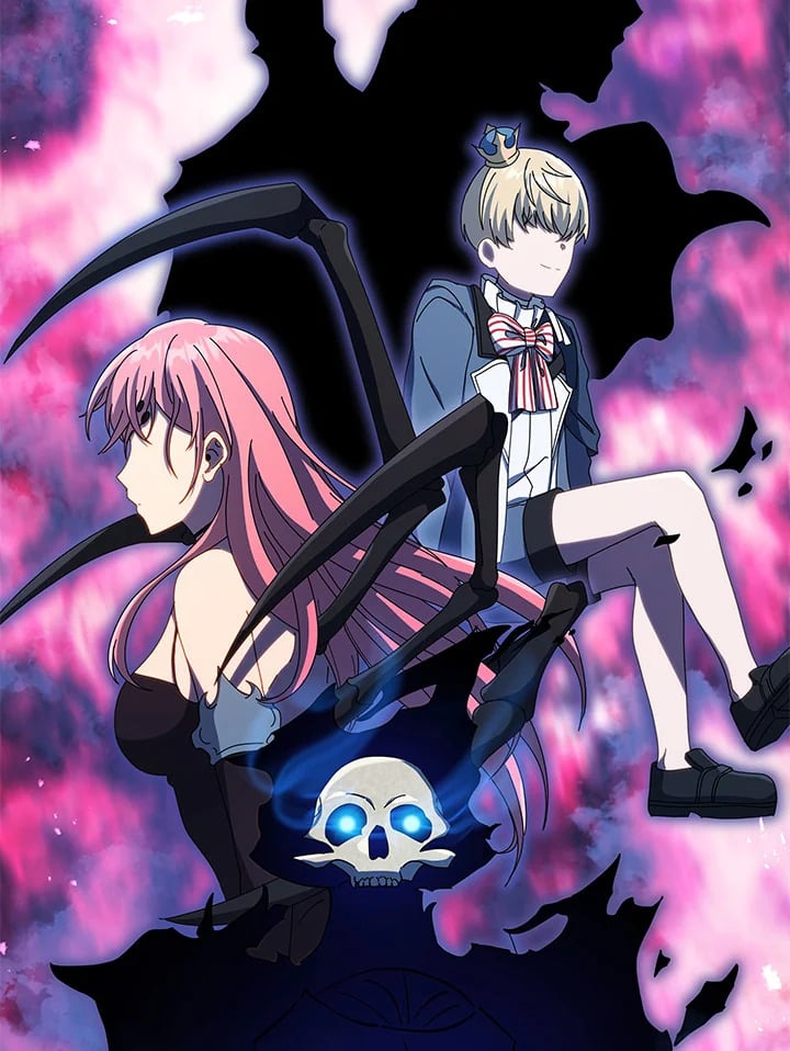 Necromancer Academy’s Genius Summoner - หน้า 108