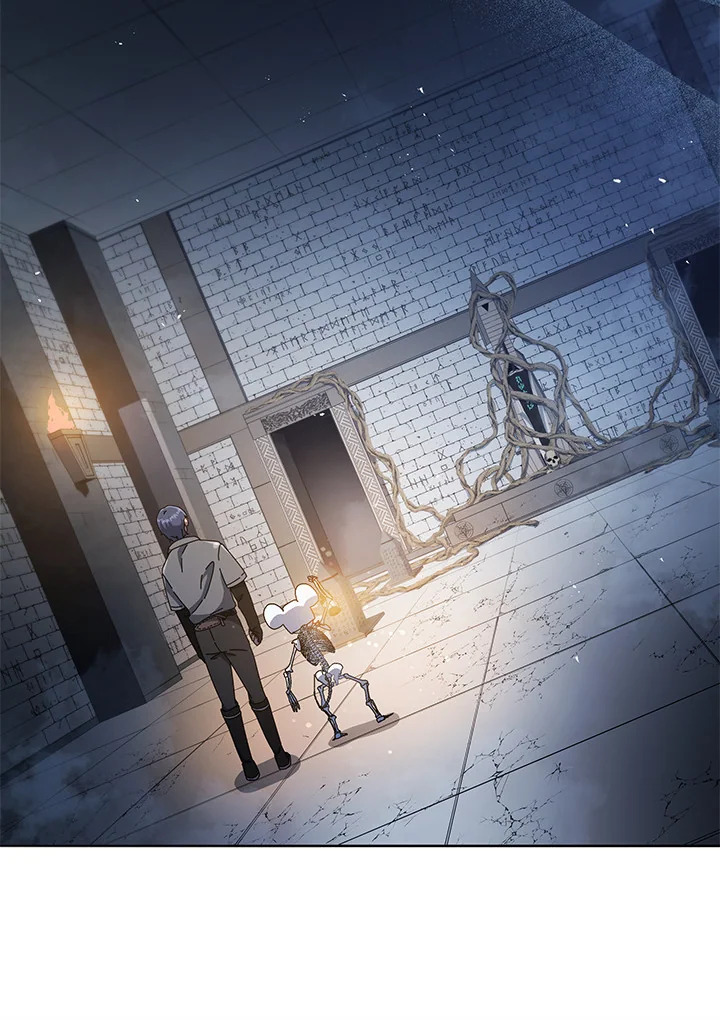 Necromancer Academy’s Genius Summoner - หน้า 8