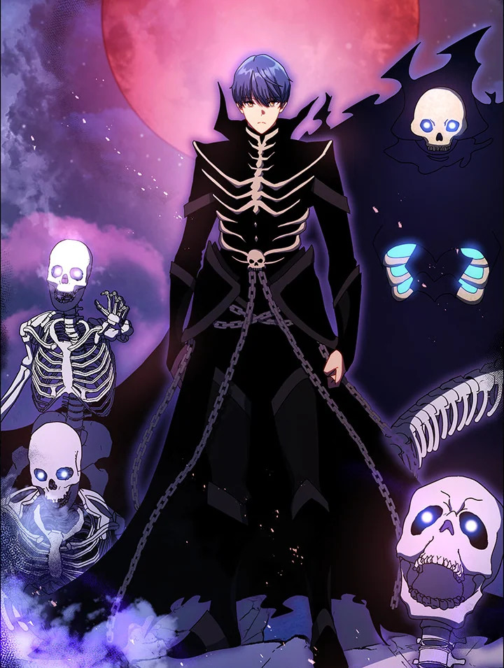 Necromancer Academy’s Genius Summoner - หน้า 88