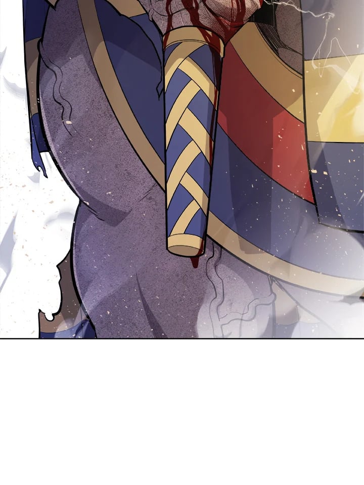 Overpowered Sword - หน้า 27