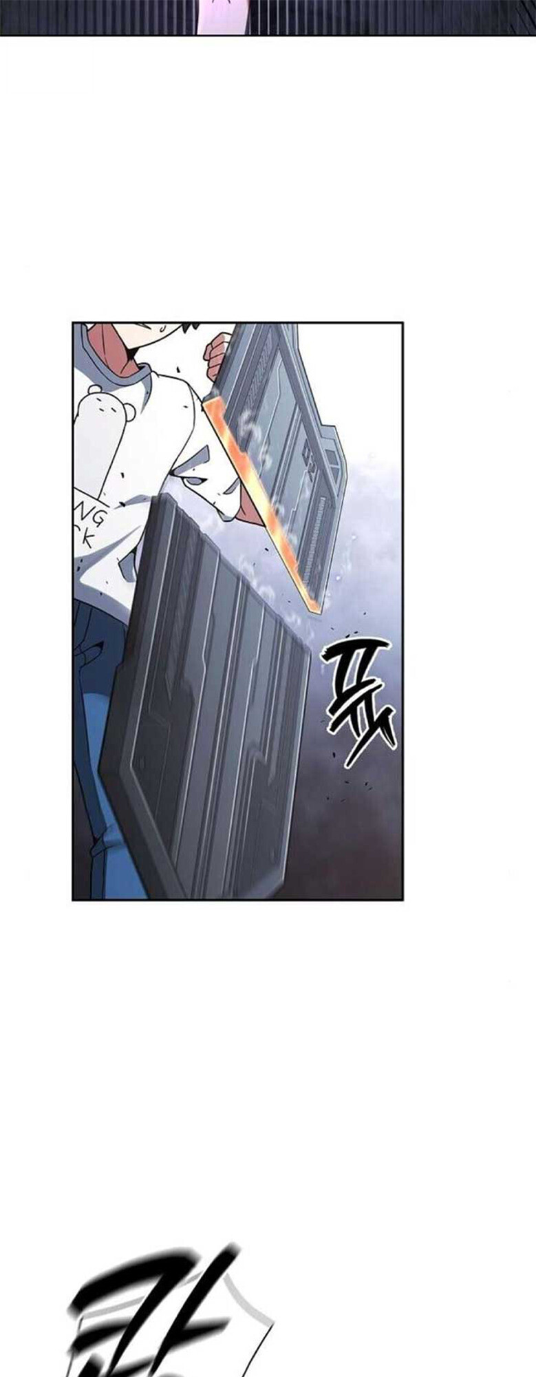 Part-Time Grim Reaper - หน้า 57
