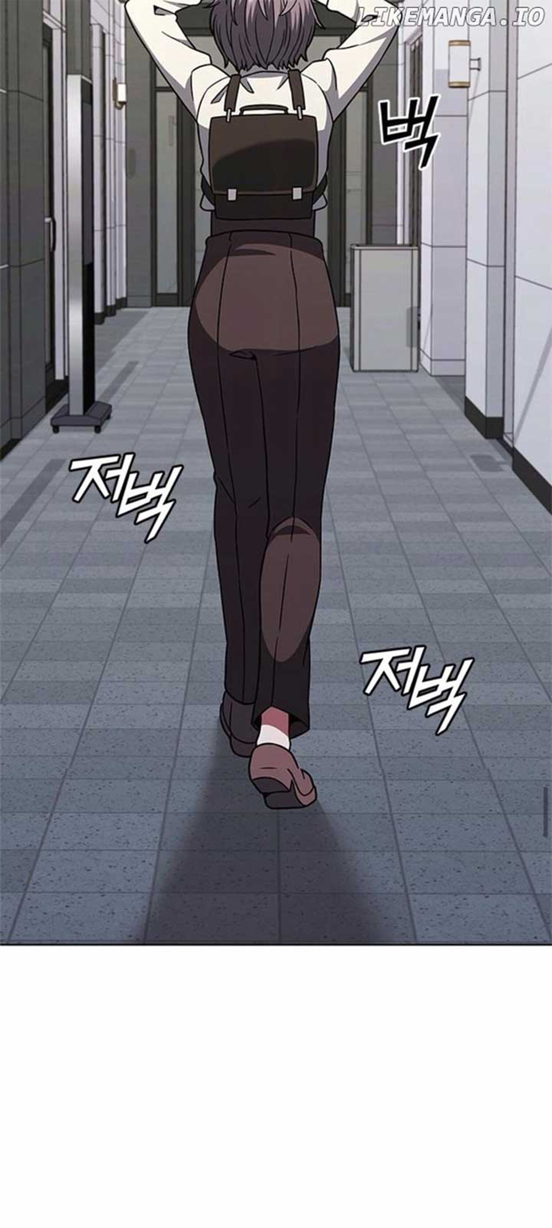 Part-Time Grim Reaper - หน้า 19