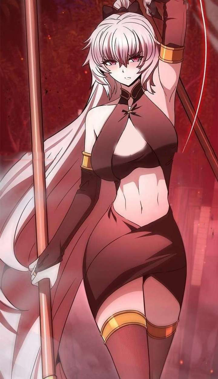 Part-Time Grim Reaper - หน้า 172