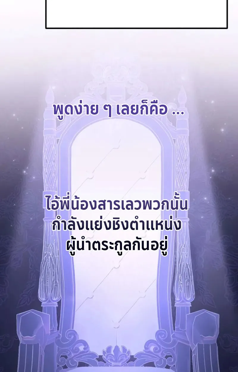Raising Villains the Right Way ฉันกลายเป็นผู้สนับสนุนของเหล่าตัวร้าย - หน้า 31
