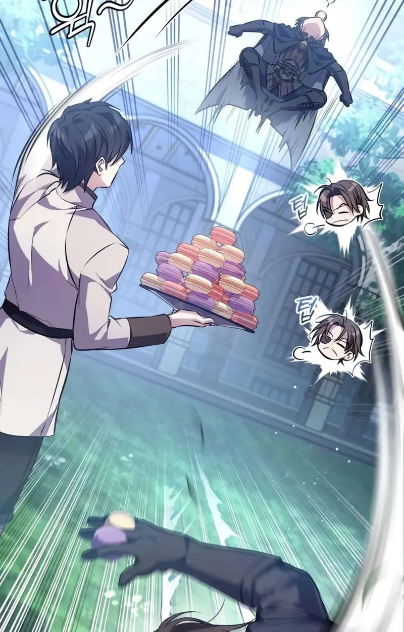 Raising Villains the Right Way ฉันกลายเป็นผู้สนับสนุนของเหล่าตัวร้าย - หน้า 12