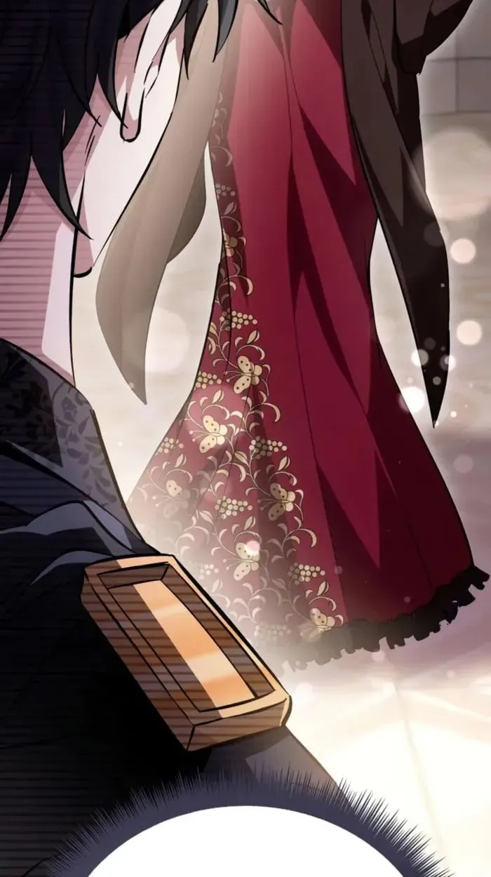 Raising Villains the Right Way ฉันกลายเป็นผู้สนับสนุนของเหล่าตัวร้าย - หน้า 39