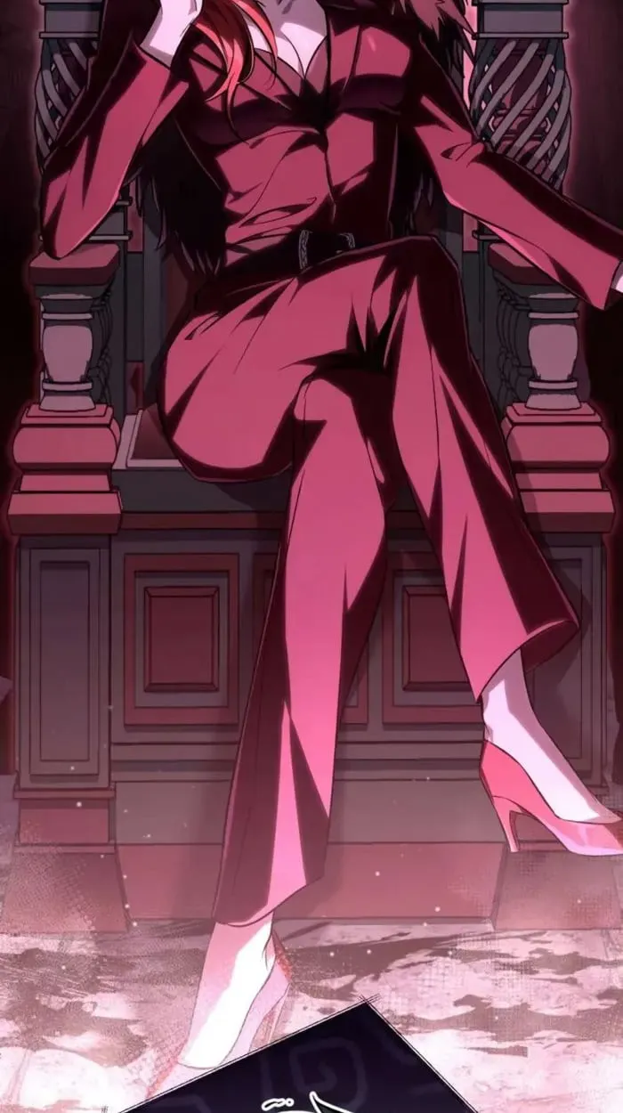 Raising Villains the Right Way ฉันกลายเป็นผู้สนับสนุนของเหล่าตัวร้าย - หน้า 54