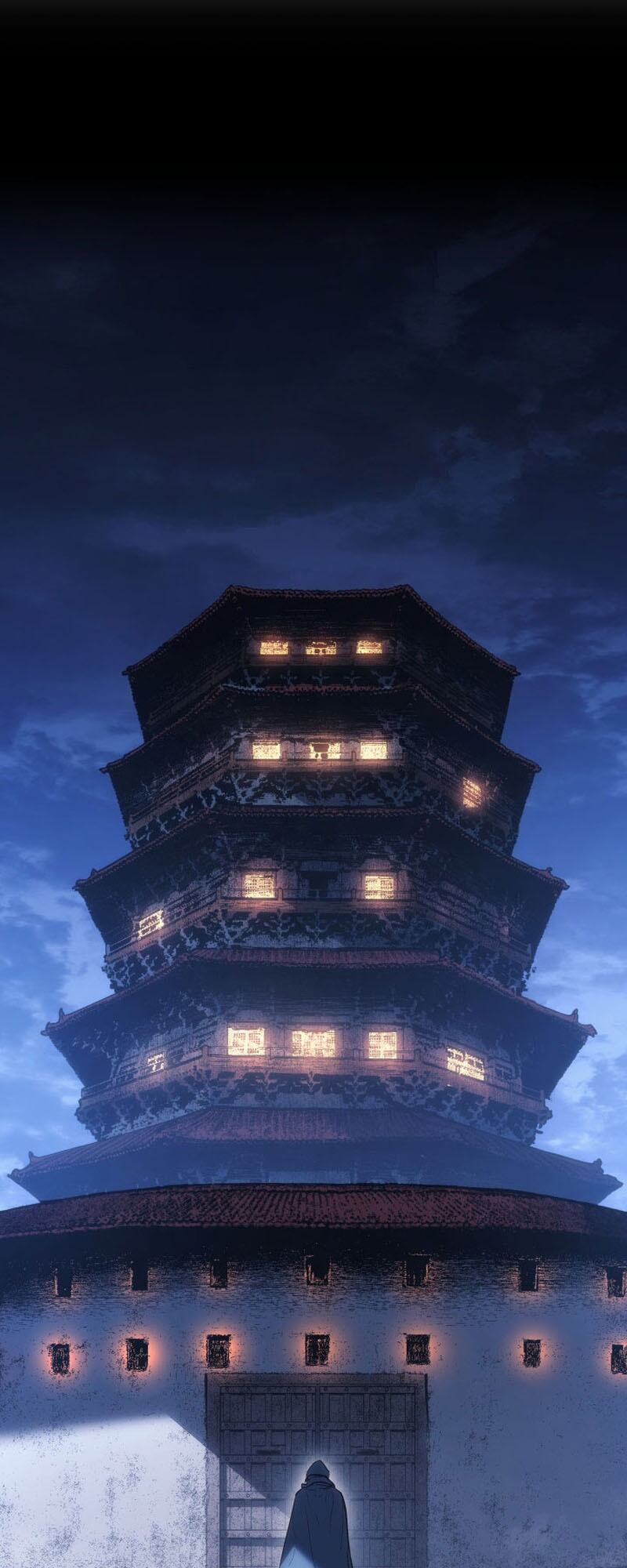Reaper of the Drifting Moon - หน้า 8