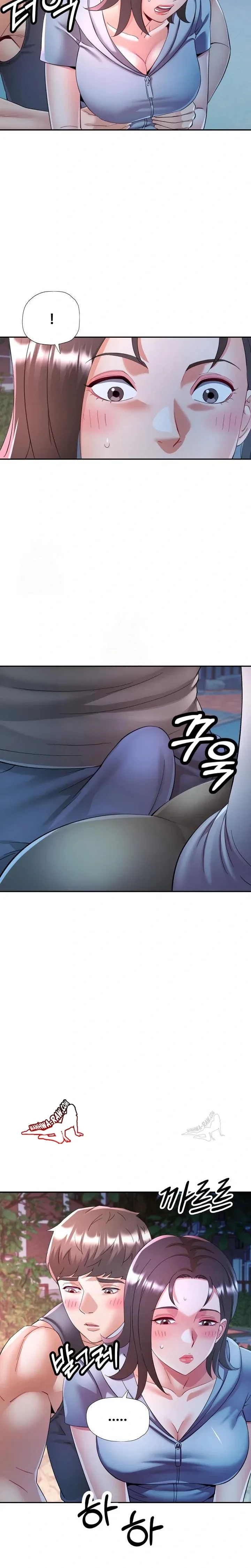In Her Place - หน้า 18