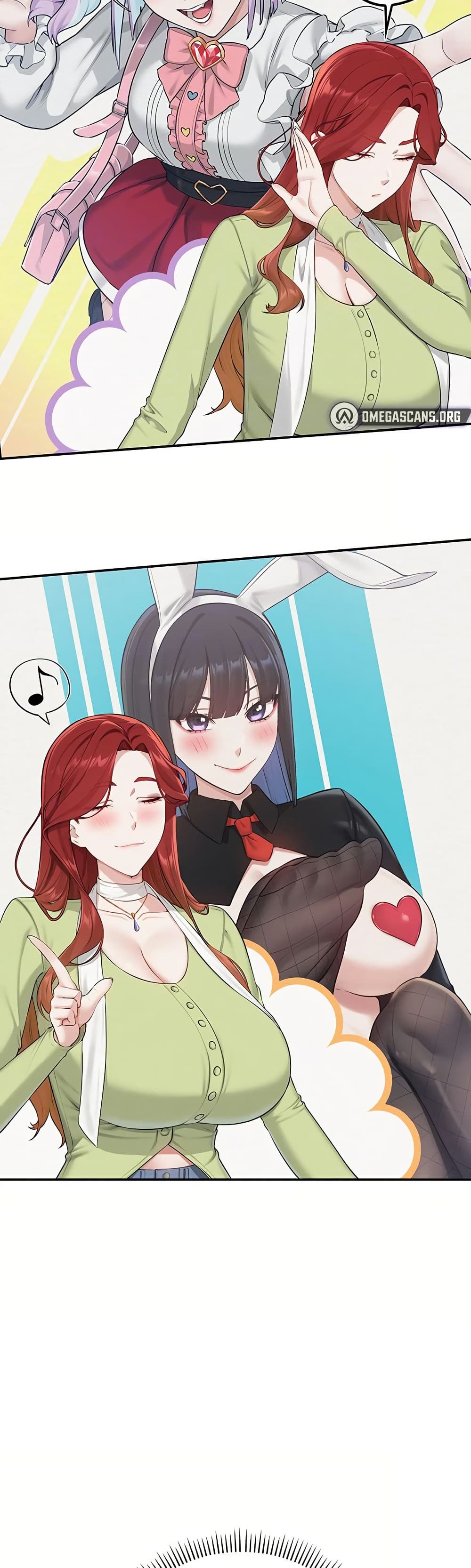 My Lewd College Friends - หน้า 3
