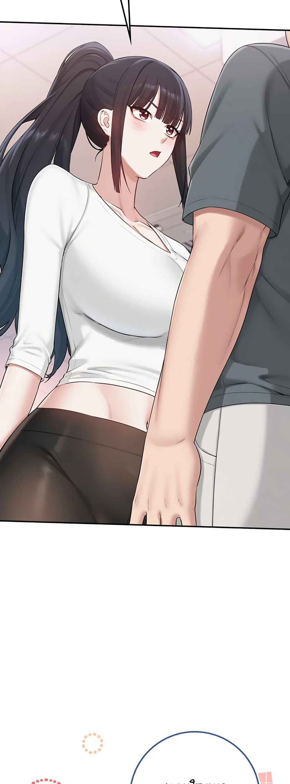My Lewd College Friends - หน้า 34