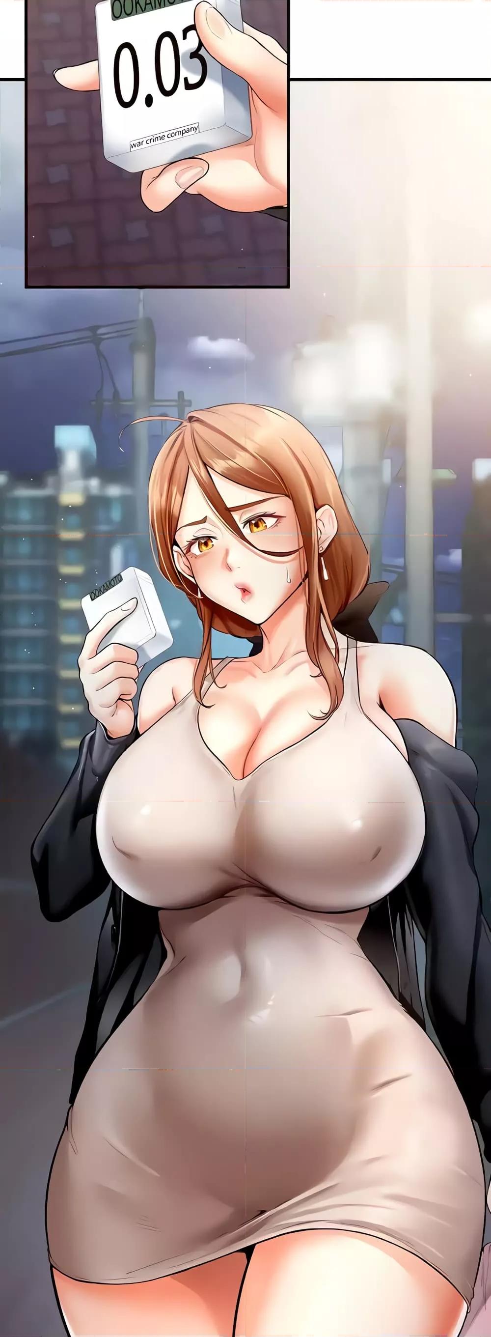 An Introduction to MILFs - หน้า 17