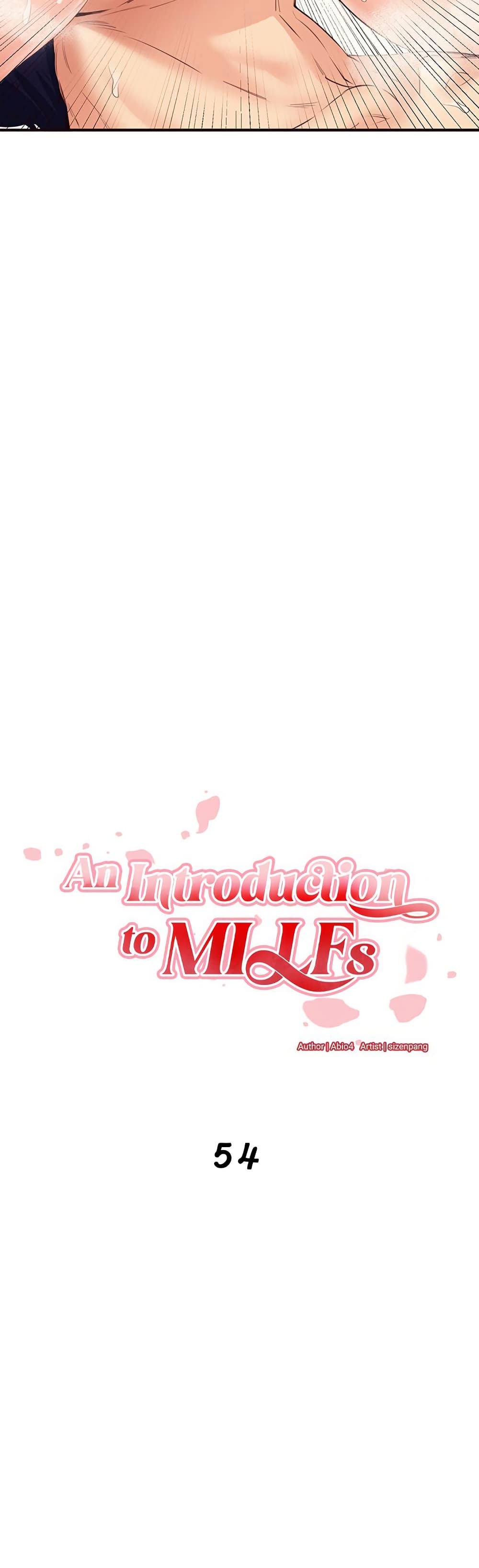 An Introduction to MILFs - หน้า 10