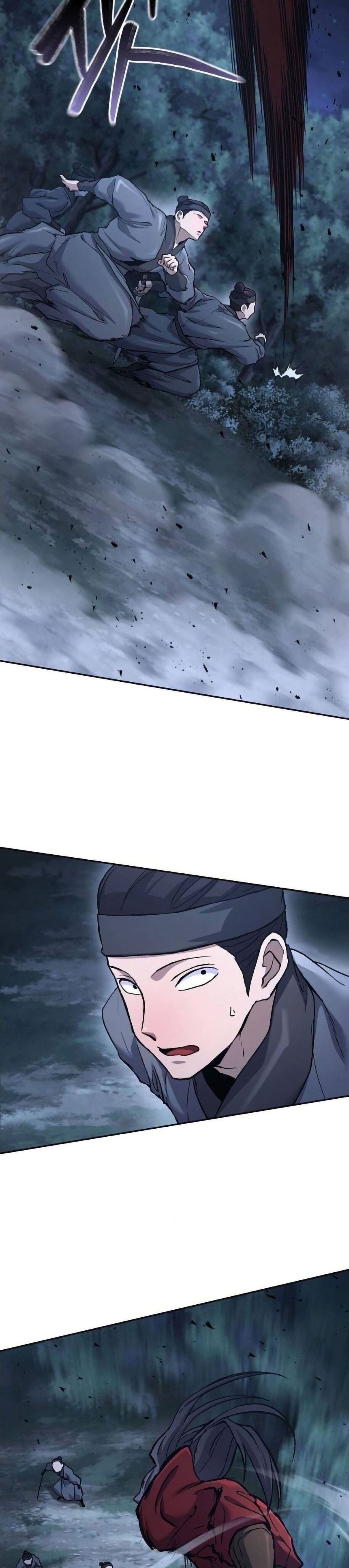 Reborn on the Demonic Cult Battlefield ยอดอัจฉริยะผู้หวนคืน - หน้า 7